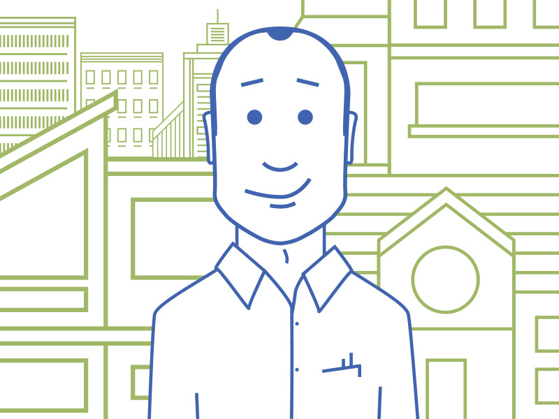 Zillow Rental Pro Landlord zillow line building persona landlord rental