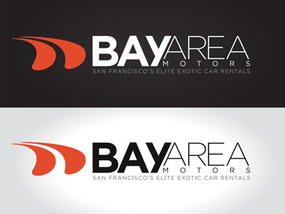 Bay Area Motors Concept 2 by Gregg Meyer on Dribbble