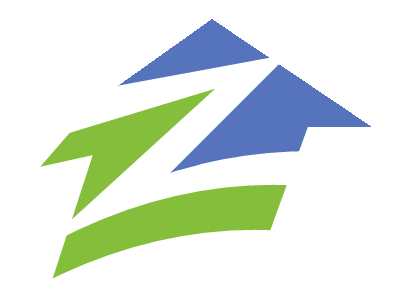 CSS Zillow Logo