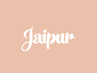 Jaipur Logo