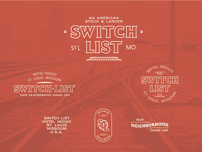 Switch List lockups