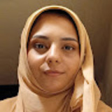 Zainab Rizvi