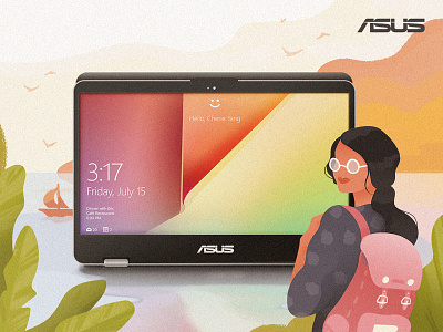 Asus