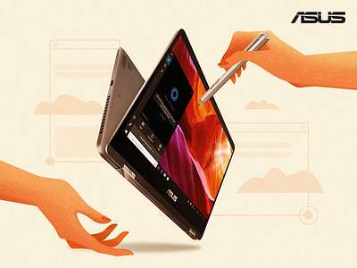 Asus Zenbook Flip