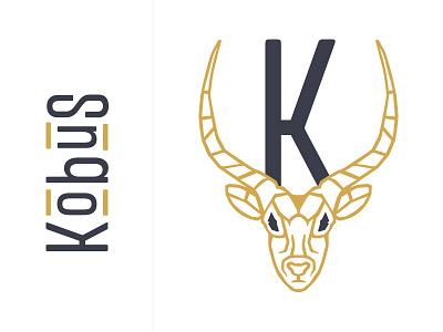 Kobus logo challenge logo