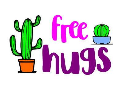 Free Hugs