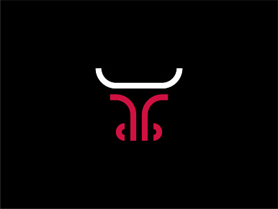 Chicago Bulls Logo Redesign