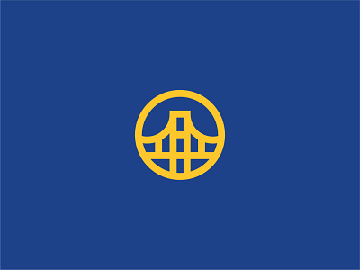 Golden State Warriors Logo Rebrand