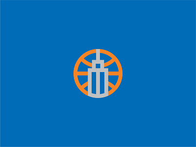 New York Knicks Logo Rebrand basketball design illustrator knicks logo nba new york new york knicks vector