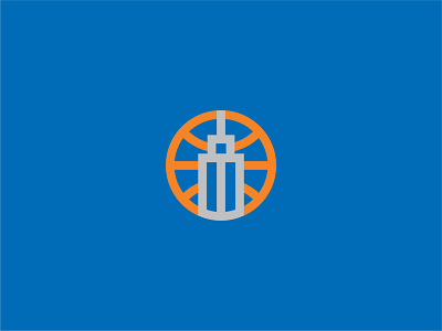 New York Knicks Logo Rebrand