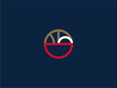 New Orleans Pelicans Designs Themes Templates And Downloadable Graphic Elements On Dribbble