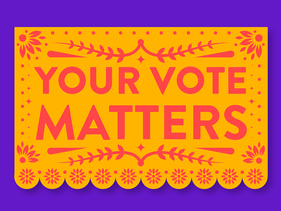 Your Vote Matters for Jolt Initiative