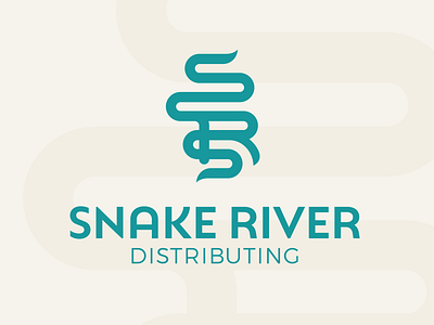 Snake River Logo