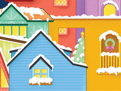 Little Holiday Houses