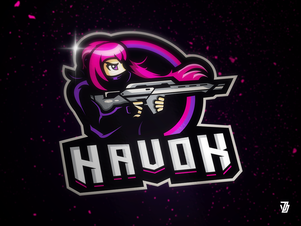 Havok by Josh e Sport Designer Dribbble Dribbble