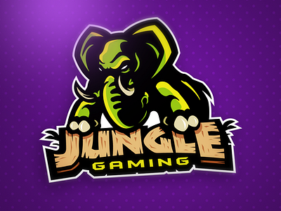 Jungle Gaming