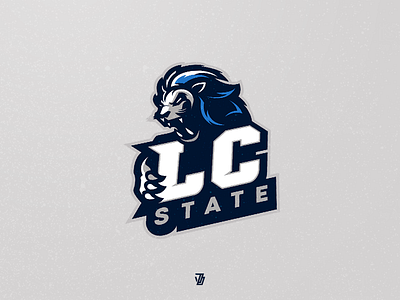 LC State by Josh e-Sport Designer on Dribbble