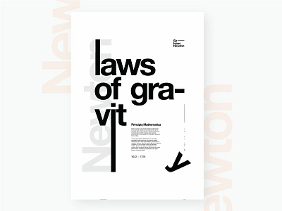 Laws Of Gravity - V2