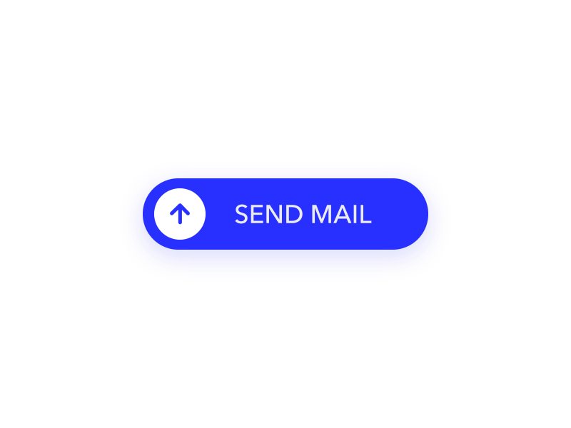 Send Mail Micro interaction after effects animation app button gmail google loader loading loading animation microinteraction microinteractions motion design ui ux website