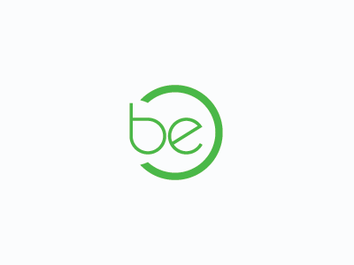 BeConnected mark1 icon logo mark