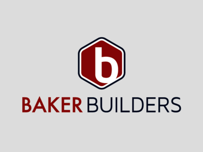Logo for Baker Builders