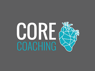 Core Coaching logo