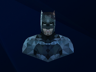 Tell me! Do you Bleed?- Batman by Rohan on Dribbble