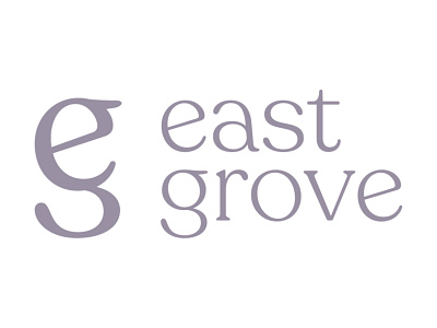 East Grove Logo Exploration 2020 logo