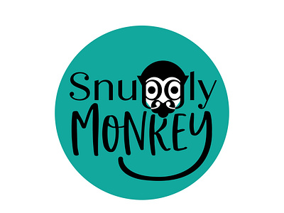 Snuggly Monkey Draft 1