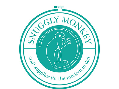 Snuggly Monkey Draft 1 Design