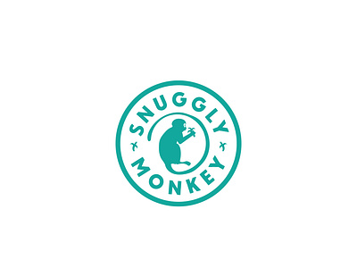 Snuggly Monkey Draft 1 Design