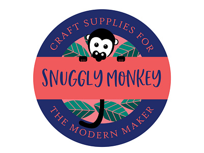 Snuggly Monkey Draft 1