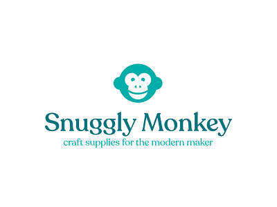 Snuggly Monkey Draft 1