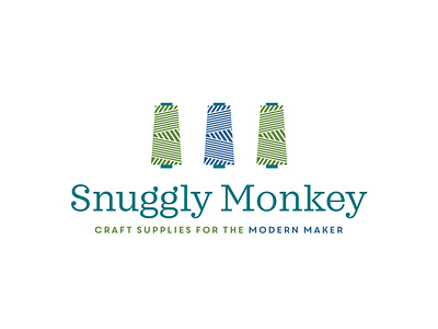 Snuggly Monkey Draft 2