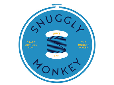 Snuggly Monkey Draft 2