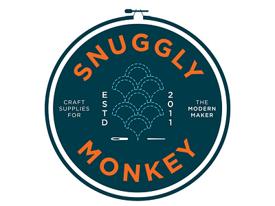 Snuggly Monkey Draft 3