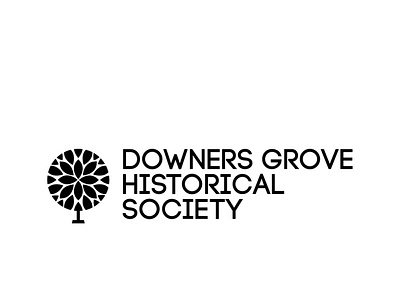 Historical Society Logo Drafts