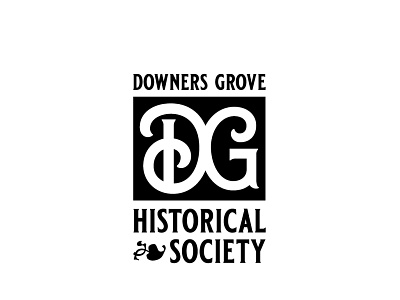 Historical Society Logo Drafts