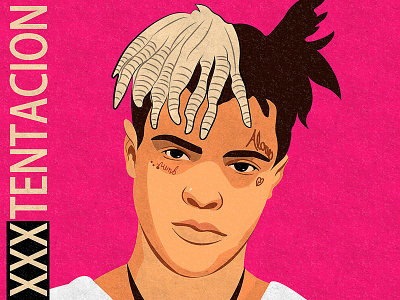 XXXTENTACION