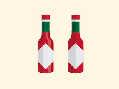 The Great Tabasco Debate