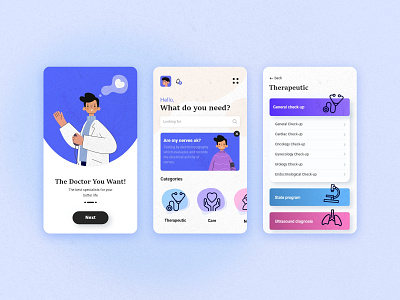 Medical APP