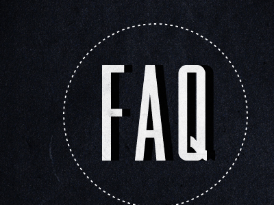 #ALAD FAQ