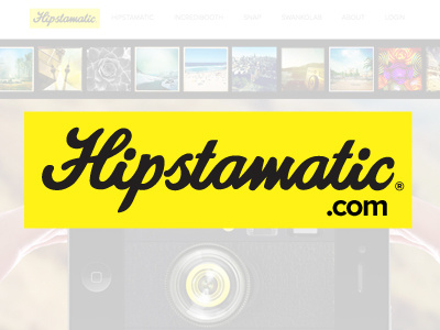 Hipstamatic.com