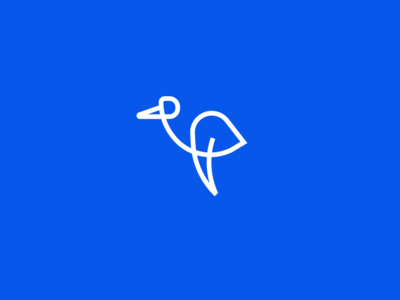 Bird Minimalism bird bird icon bird illustration bird logo design icon icons illustration line art line icon minimalist minimalist design vector
