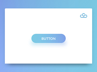 Artifakt Button artifakt button call to action cloud gradient