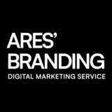 Ares' Branding