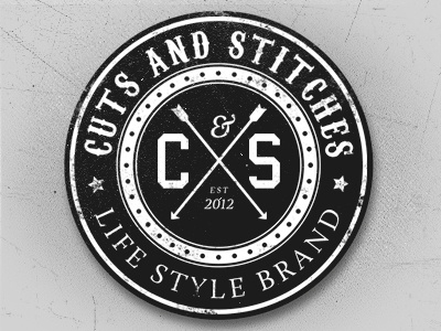 C&S Badge