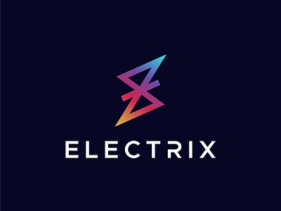 Electrix - Logo Concept