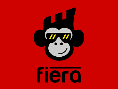 FIERA - Logo Concept