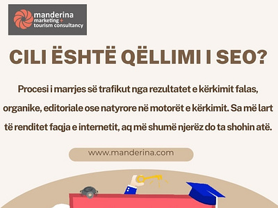 Manderina Marketing & Tourism Consulting